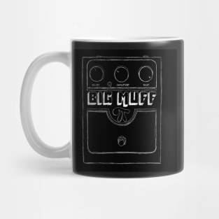 Big Muff Mug